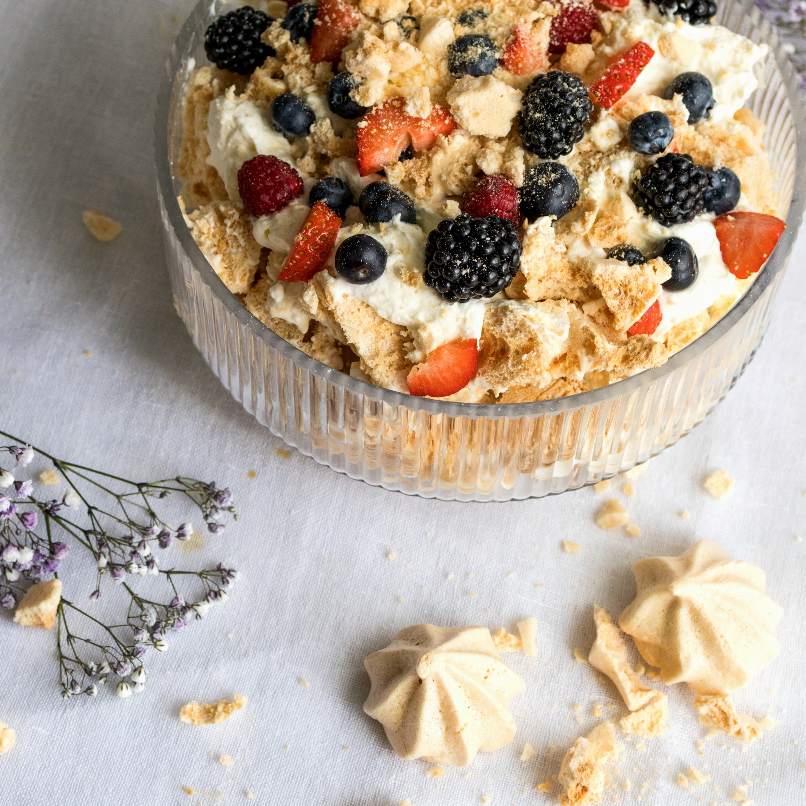 Iso nuppurasia (n. 55 kpl)