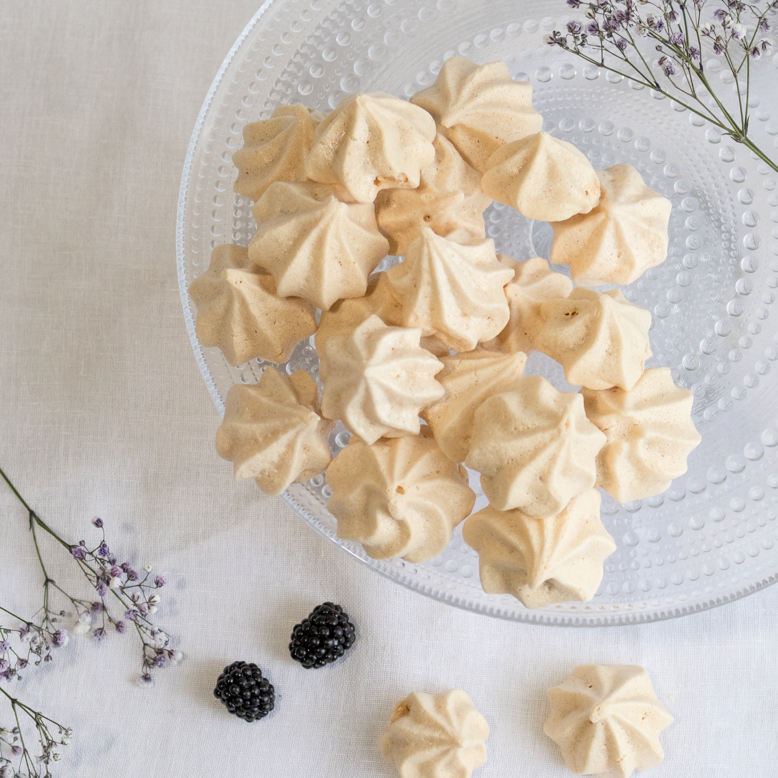 Iso nuppurasia (n. 55 kpl)